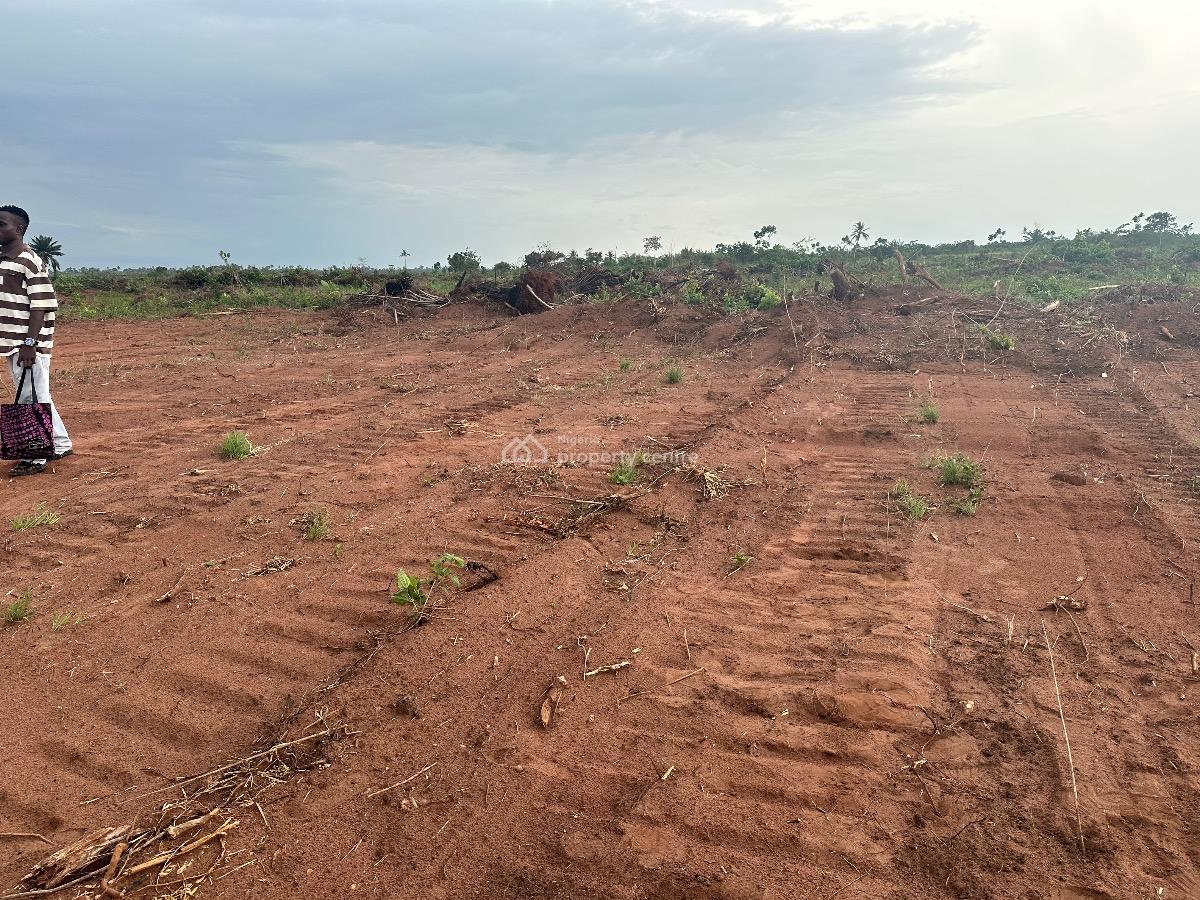 Government Allocation C of O, Mowe Ofada, Ogun, Residential Land for Sale