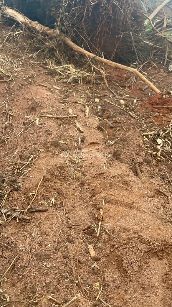 Government Allocation C of O, Mowe Ofada, Ogun, Residential Land for Sale