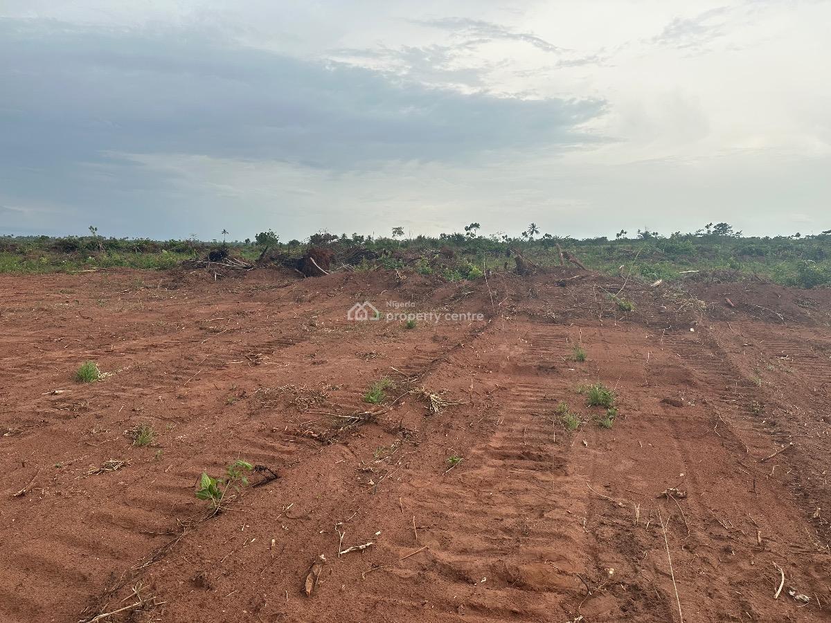 Government Allocation C of O, Mowe Ofada, Ogun, Residential Land for Sale