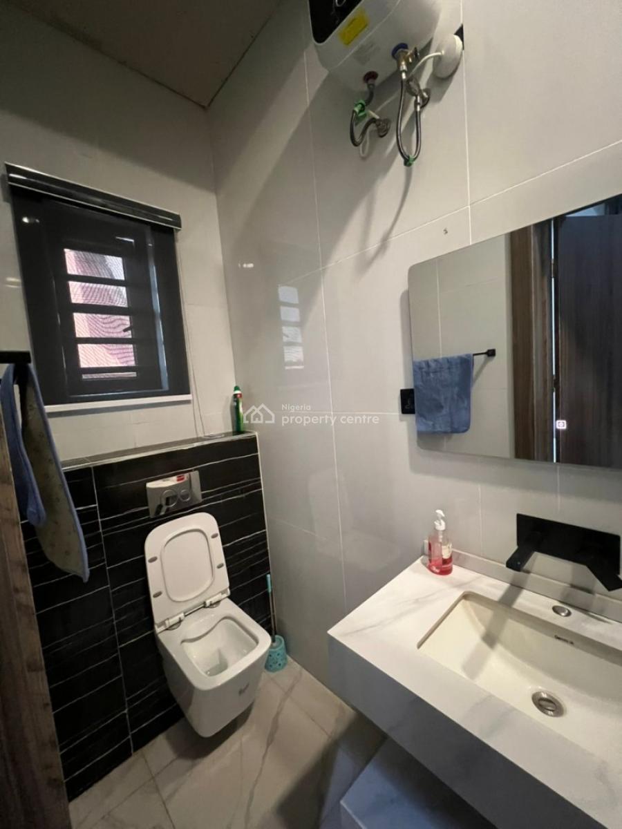 Fully Furnished 2 Bedroom Apartment, Lekki Phase 1, Lekki Phase 1, Lekki, Lagos, Flat / Apartment for Rent