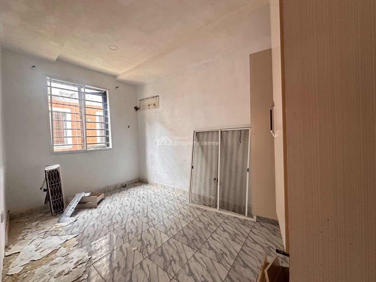 4 Bedroom Terrace Duplex, Osapa, Lekki, Lagos, Terraced Duplex for Rent