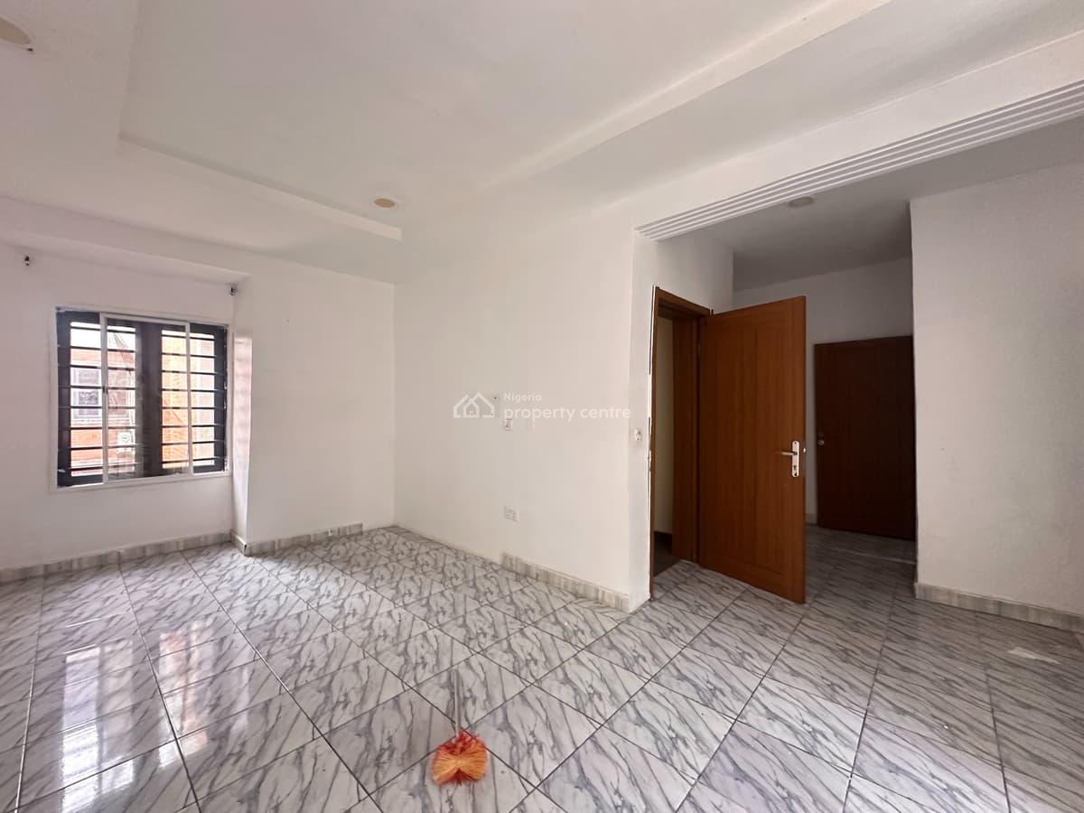 4 Bedroom Terrace Duplex, Osapa, Lekki, Lagos, Terraced Duplex for Rent