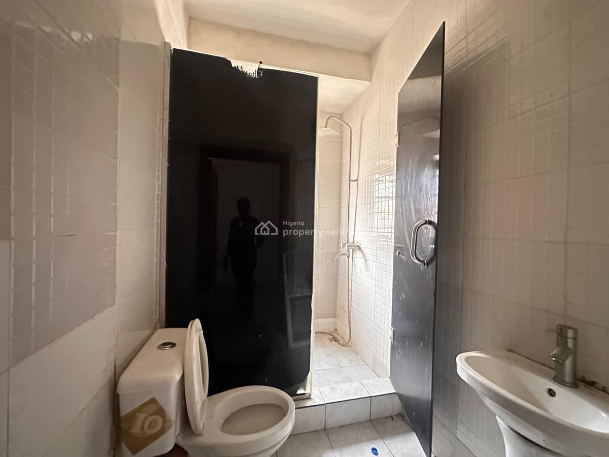 4 Bedroom Terrace Duplex, Osapa, Lekki, Lagos, Terraced Duplex for Rent