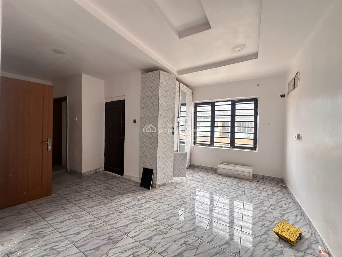 4 Bedroom Terrace Duplex, Osapa, Lekki, Lagos, Terraced Duplex for Rent