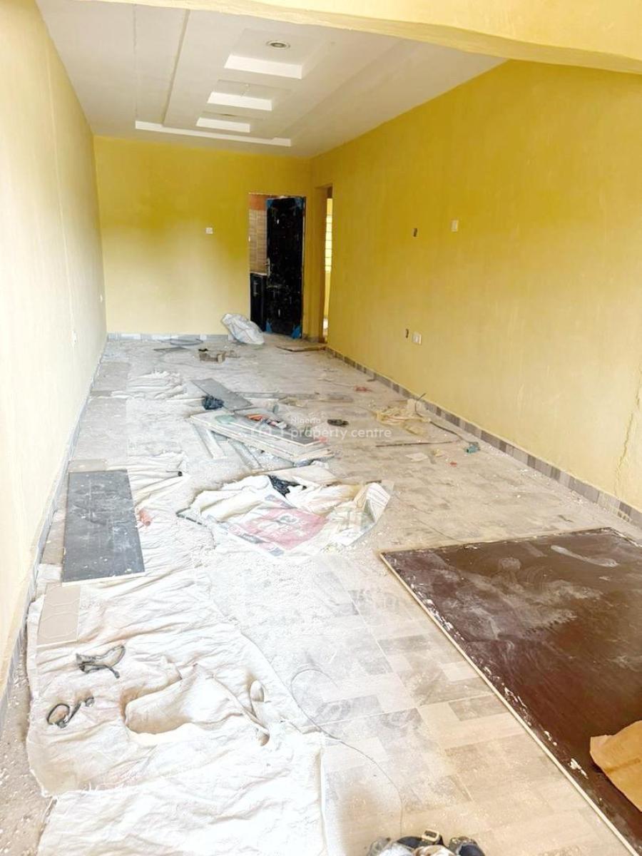 Luxury & Newly Built 3 Bedroom Apartment in a Mini Estate, Opic, Isheri North, Lagos, Flat / Apartment for Rent
