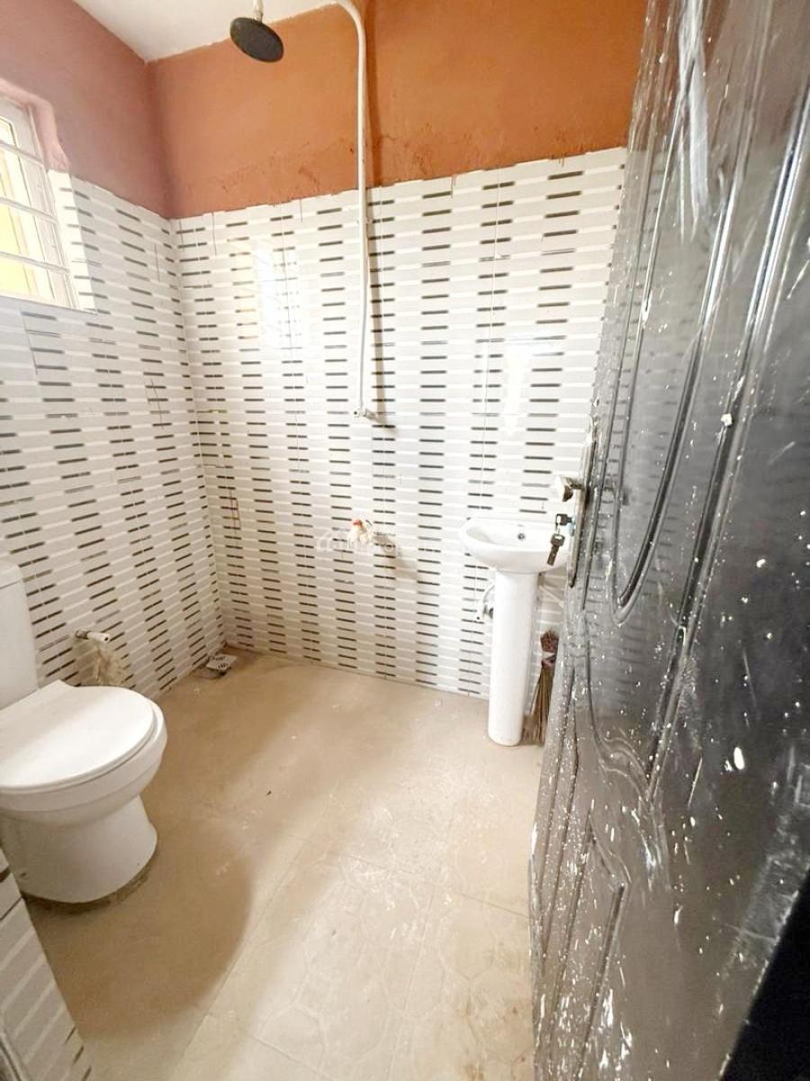 Luxury & Newly Built 3 Bedroom Apartment in a Mini Estate, Opic, Isheri North, Lagos, Flat / Apartment for Rent