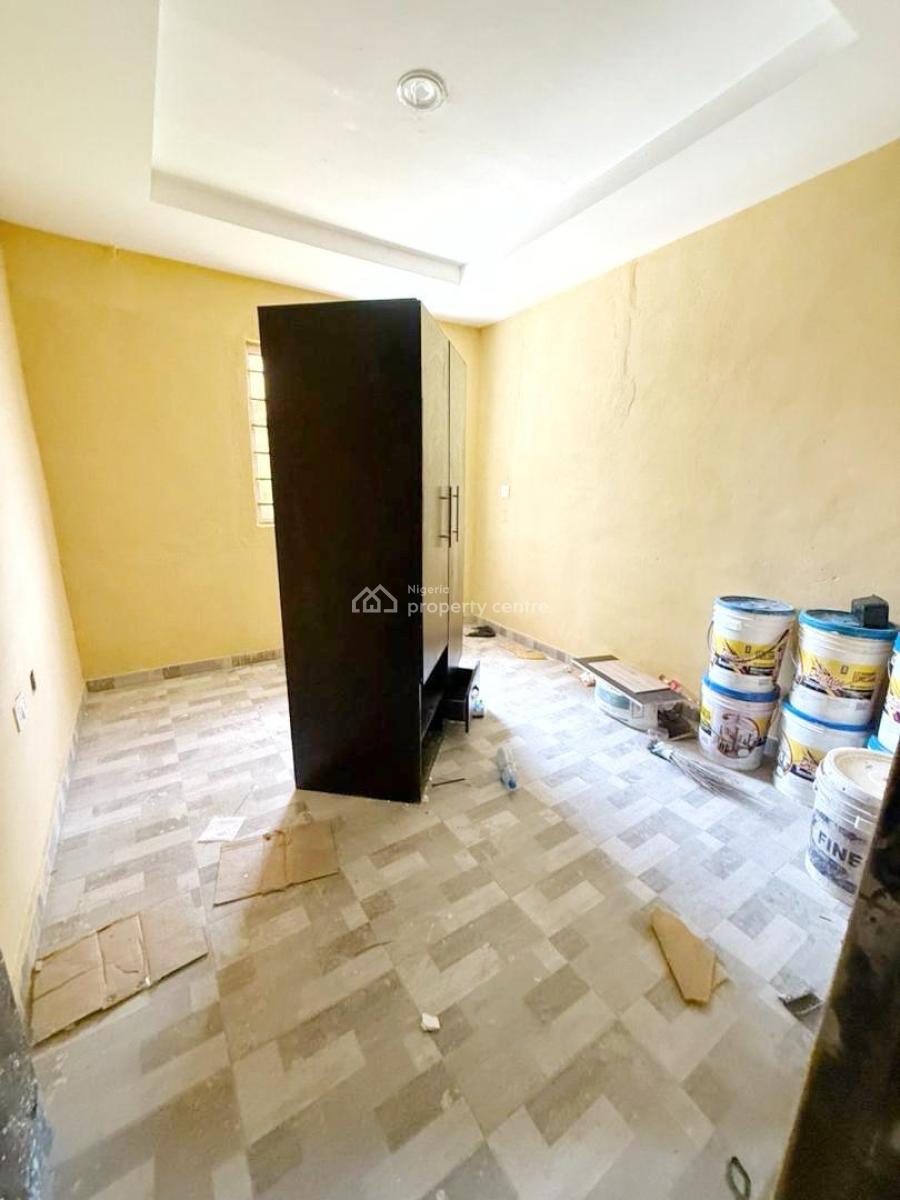 Luxury & Newly Built 3 Bedroom Apartment in a Mini Estate, Opic, Isheri North, Lagos, Flat / Apartment for Rent