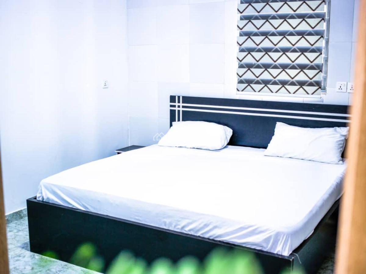 Luxury 2 Bedroom Apartment with Excellent Facilities, Conservative Road, Lekki, Lagos, Flat / Apartment for Rent