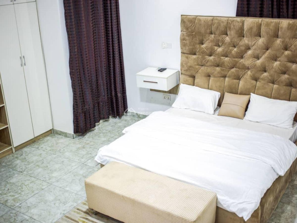 Luxury 2 Bedroom Apartment with Excellent Facilities, Conservative Road, Lekki, Lagos, Flat / Apartment for Rent