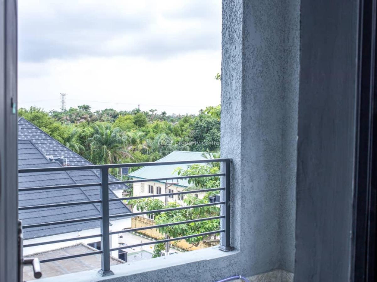 Luxury 2 Bedroom Apartment with Excellent Facilities, Conservative Road, Lekki, Lagos, Flat / Apartment for Rent