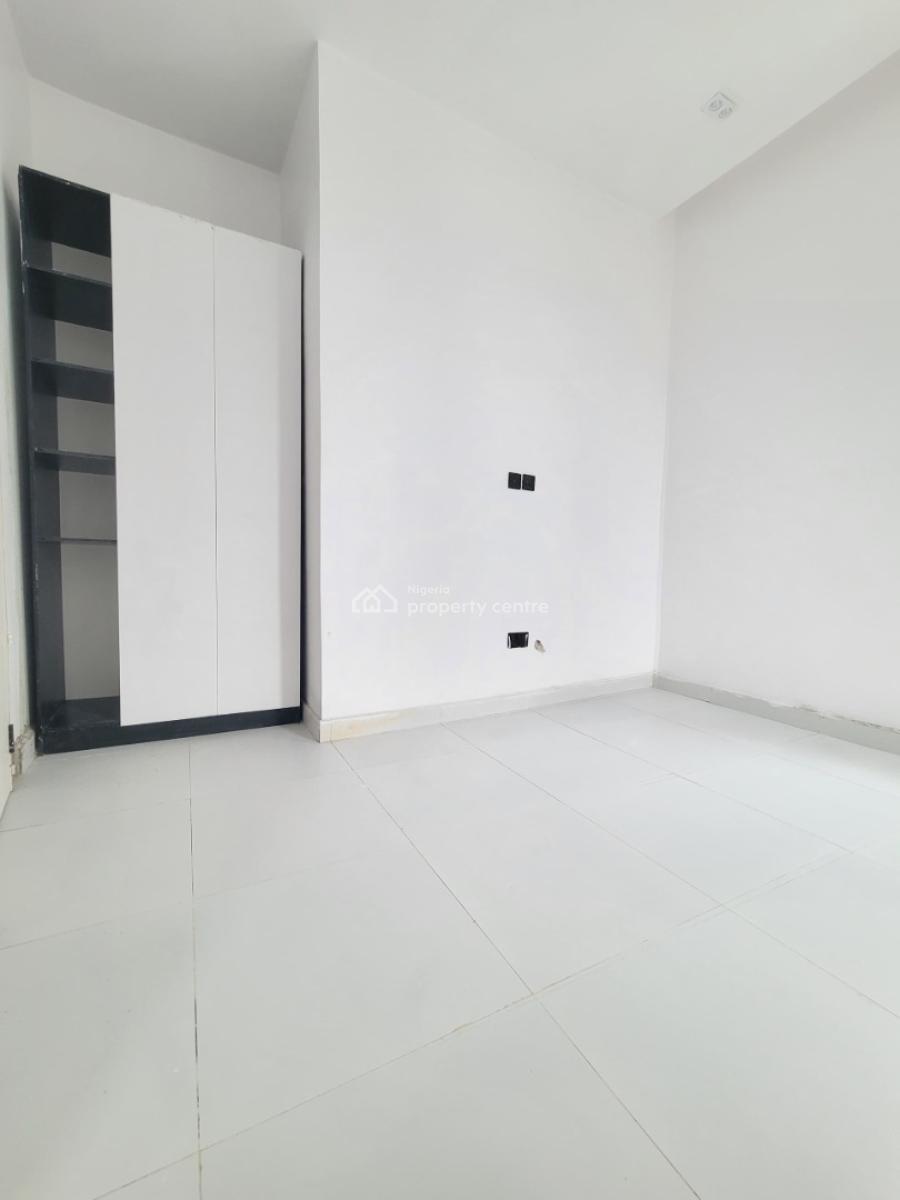 Beautiful 4 Bedroom Detached Duplex and a Bq, Abraham Adensaya, Ajah, Lagos, Detached Duplex for Sale