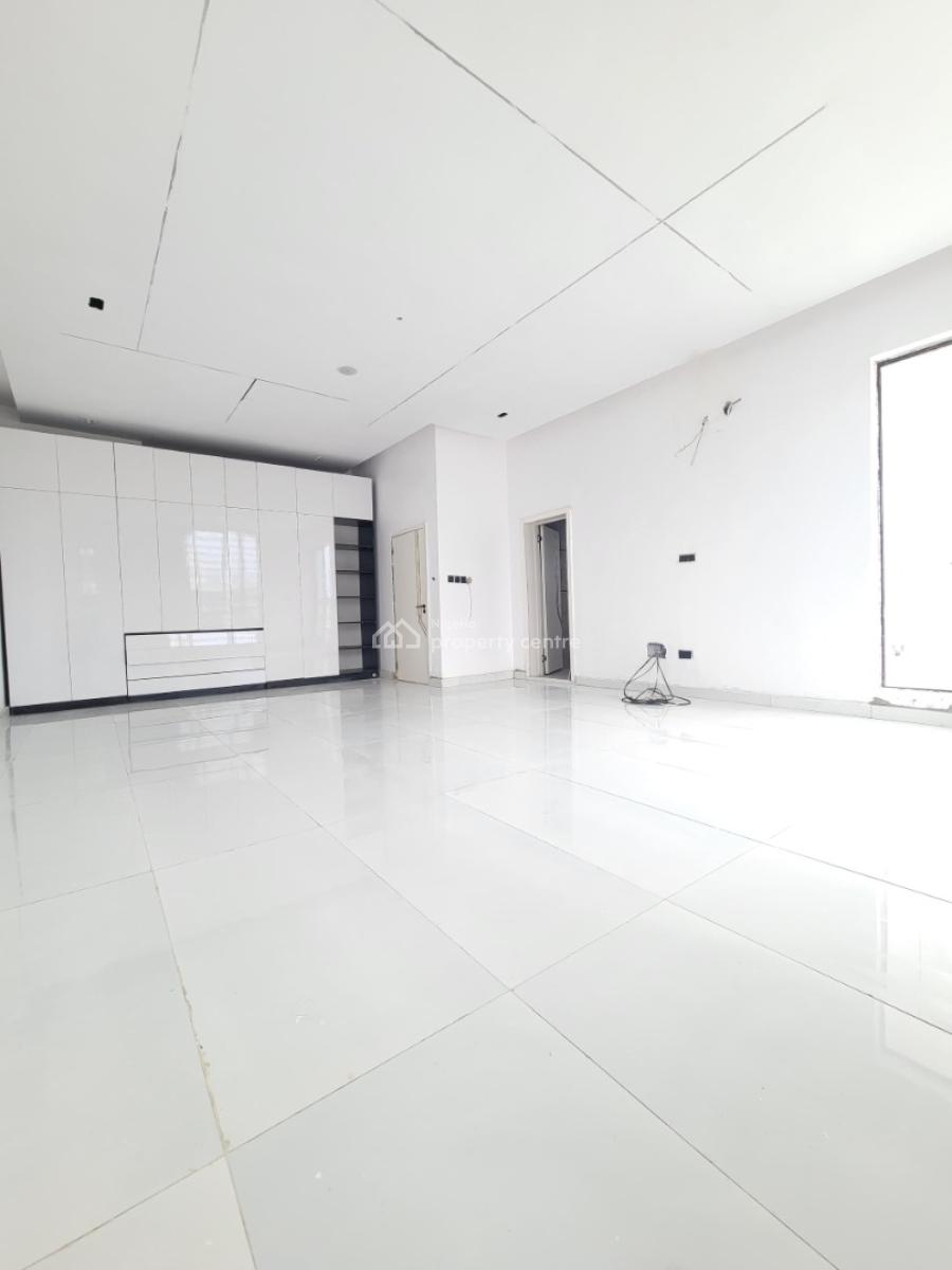 Beautiful 4 Bedroom Detached Duplex and a Bq, Abraham Adensaya, Ajah, Lagos, Detached Duplex for Sale