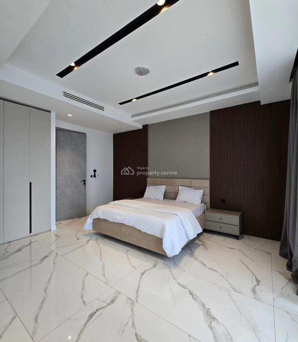 Exquisite 5 Bedroom Luxurious Penthouse, Old Ikoyi, Ikoyi, Lagos, House for Sale