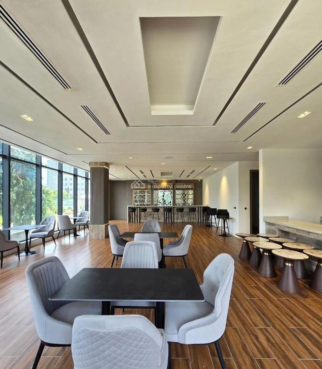 Exquisite 5 Bedroom Luxurious Penthouse, Old Ikoyi, Ikoyi, Lagos, House for Sale