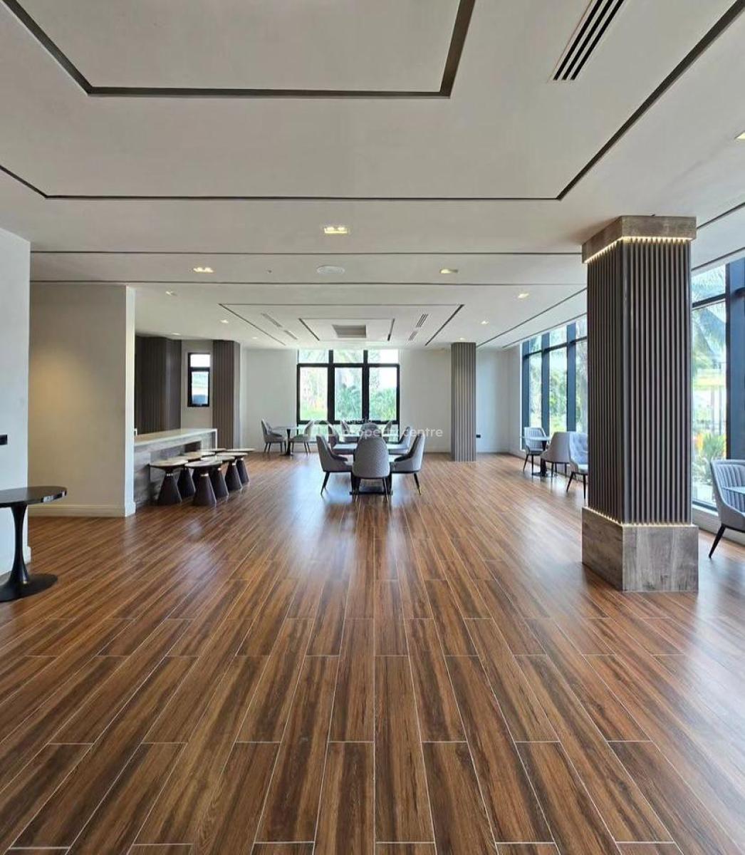 Exquisite 5 Bedroom Luxurious Penthouse, Old Ikoyi, Ikoyi, Lagos, House for Sale