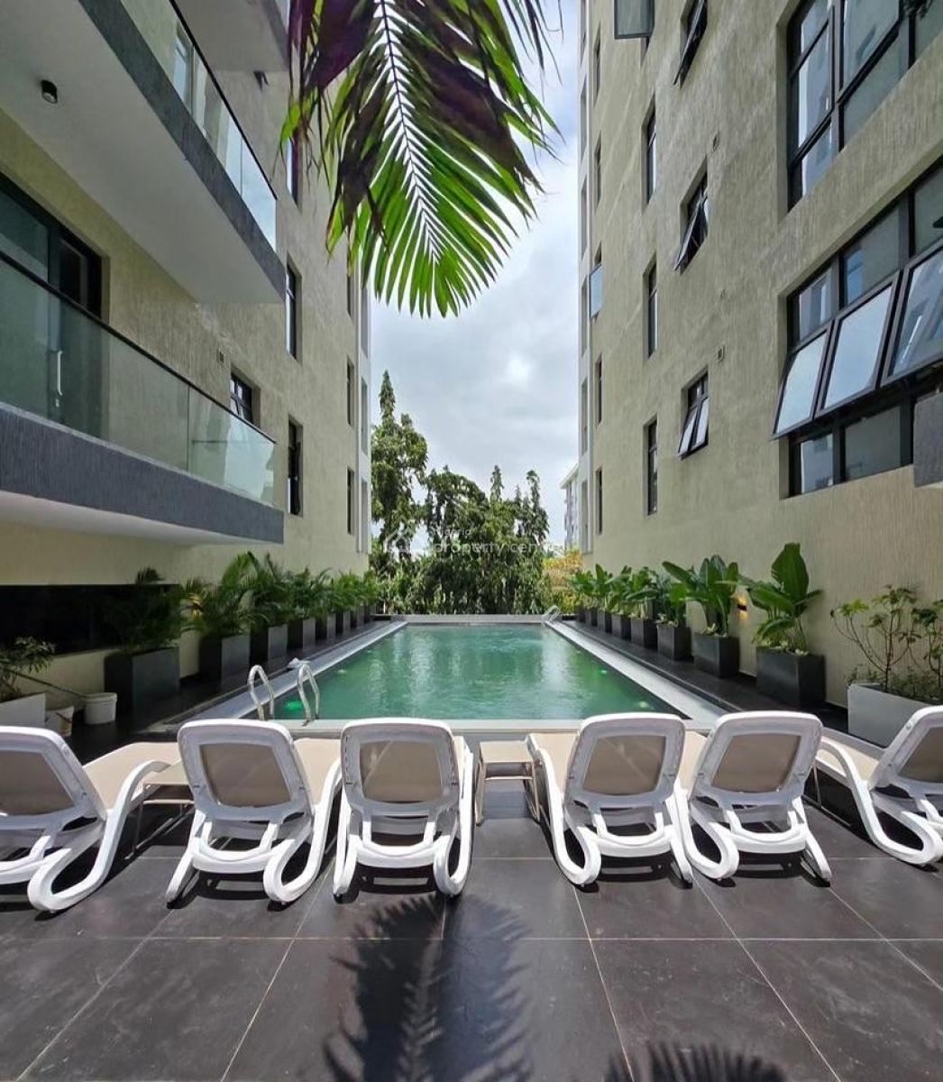 Exquisite 5 Bedroom Luxurious Penthouse, Old Ikoyi, Ikoyi, Lagos, House for Sale