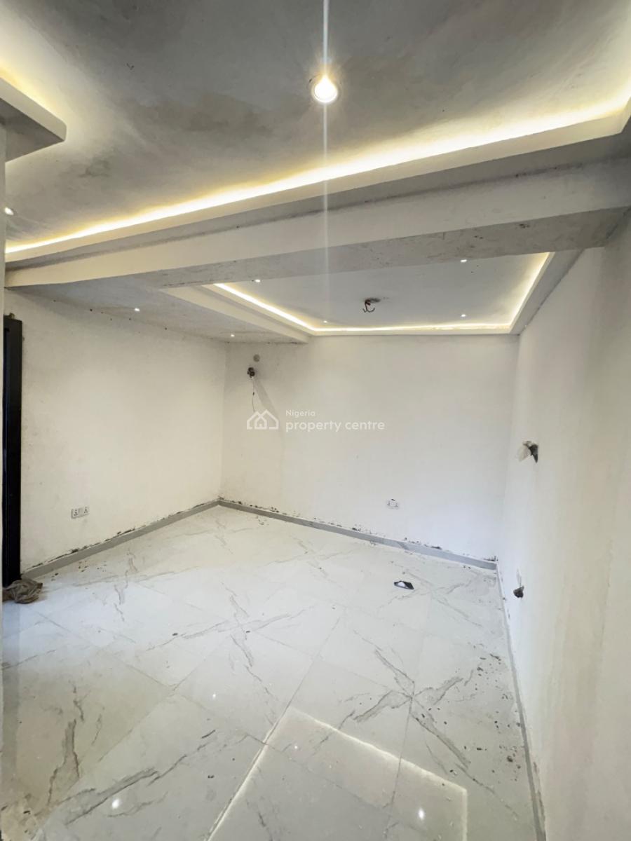 1 Bedroom Flat/mini Flat, Along Yusuf Abiodun Road, Oniru, Victoria Island (vi), Lagos, Mini Flat (room and Parlour) for Rent