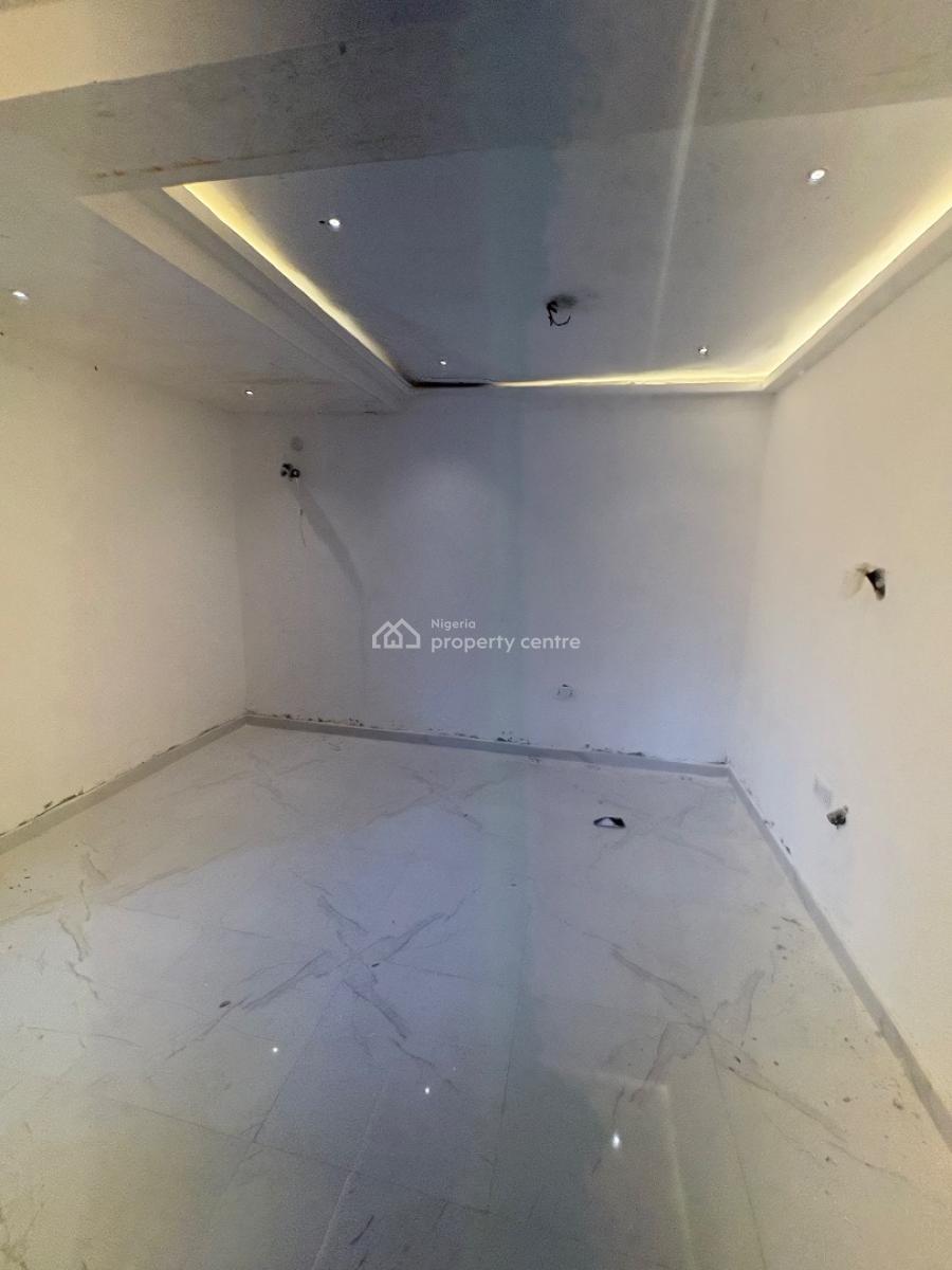 1 Bedroom Flat/mini Flat, Along Yusuf Abiodun Road, Oniru, Victoria Island (vi), Lagos, Mini Flat (room and Parlour) for Rent