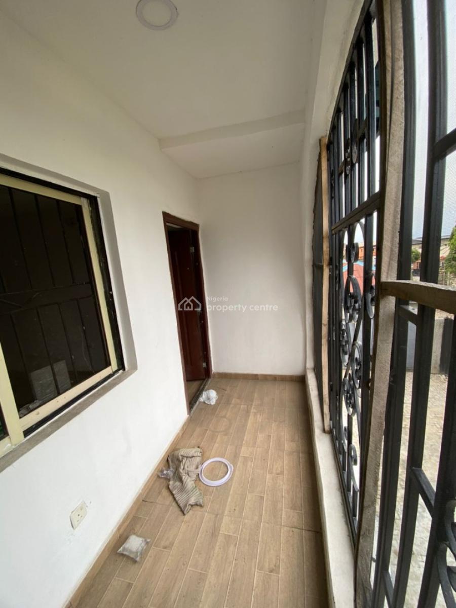 Executive 2 Bedrooms Luxury Apartment, Fountain Estate Oke-ira Nla Ado Road, Ajah, Lagos, Flat / Apartment for Rent