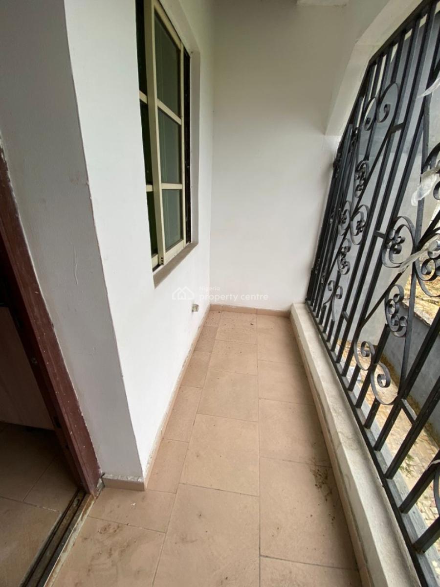 Executive 2 Bedrooms Luxury Apartment, Fountain Estate Oke-ira Nla Ado Road, Ajah, Lagos, Flat / Apartment for Rent