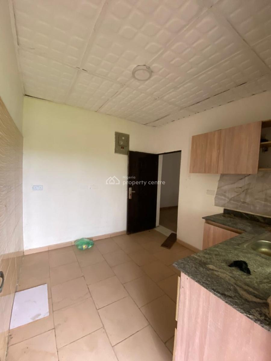 Executive 2 Bedrooms Luxury Apartment, Fountain Estate Oke-ira Nla Ado Road, Ajah, Lagos, Flat / Apartment for Rent