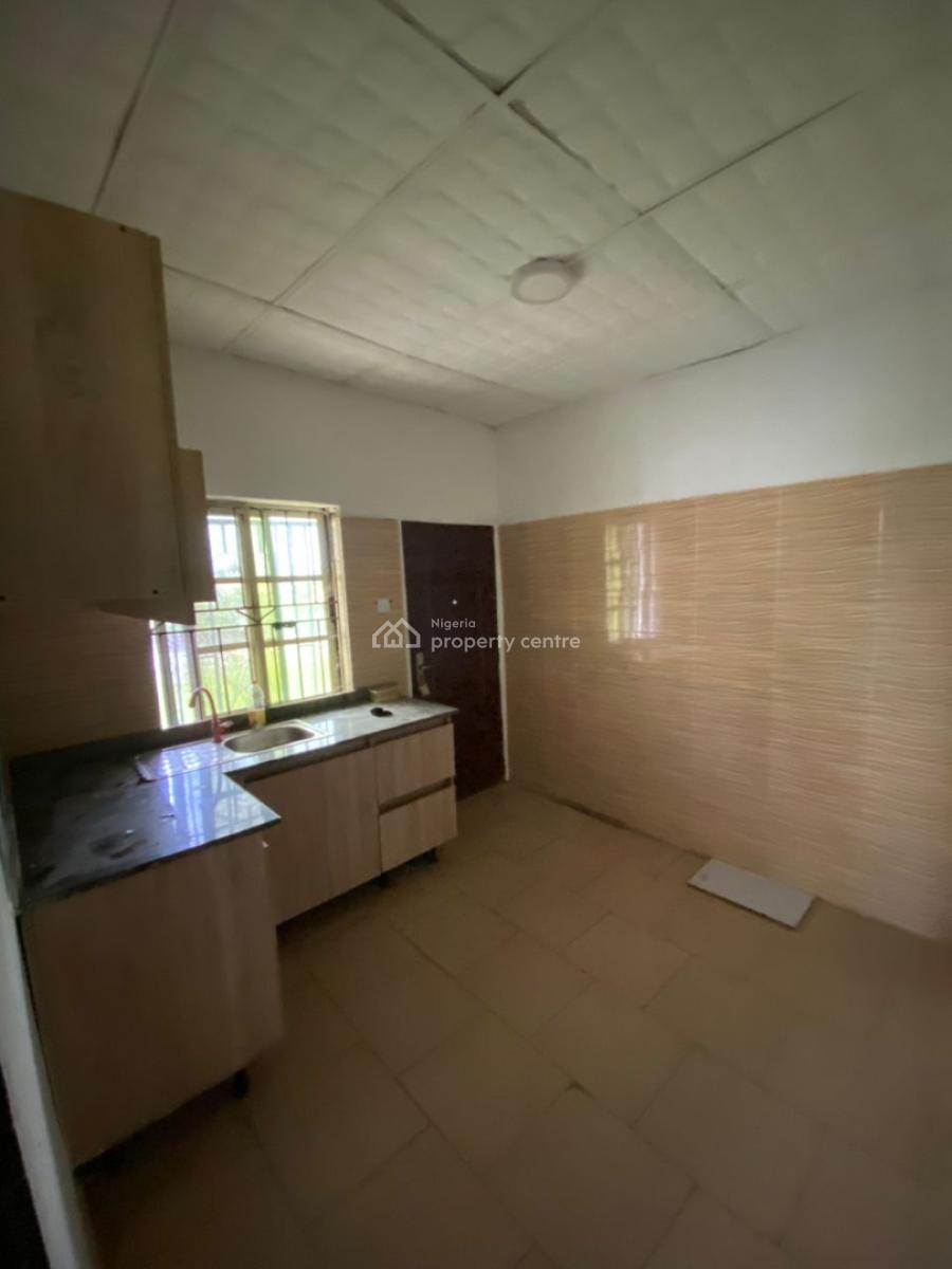 Executive 2 Bedrooms Luxury Apartment, Fountain Estate Oke-ira Nla Ado Road, Ajah, Lagos, Flat / Apartment for Rent