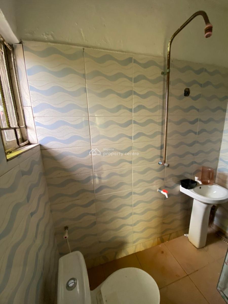 Executive 2 Bedrooms Luxury Apartment, Fountain Estate Oke-ira Nla Ado Road, Ajah, Lagos, Flat / Apartment for Rent