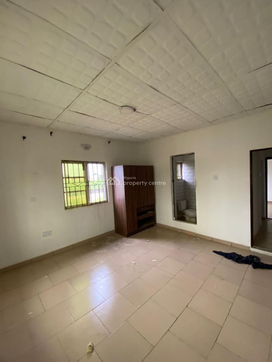 Executive 2 Bedrooms Luxury Apartment, Fountain Estate Oke-ira Nla Ado Road, Ajah, Lagos, Flat / Apartment for Rent