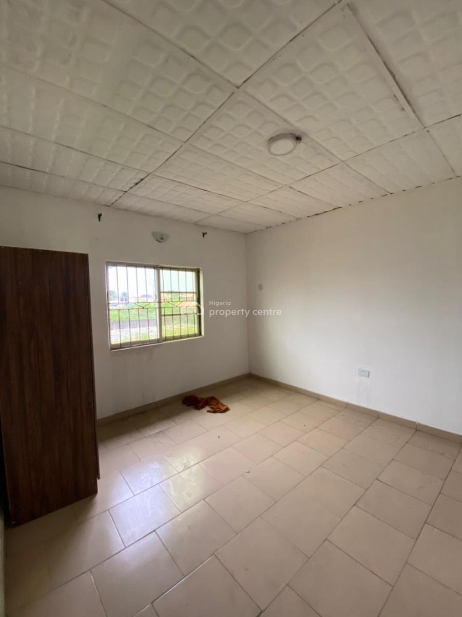 Executive 2 Bedrooms Luxury Apartment, Fountain Estate Oke-ira Nla Ado Road, Ajah, Lagos, Flat / Apartment for Rent