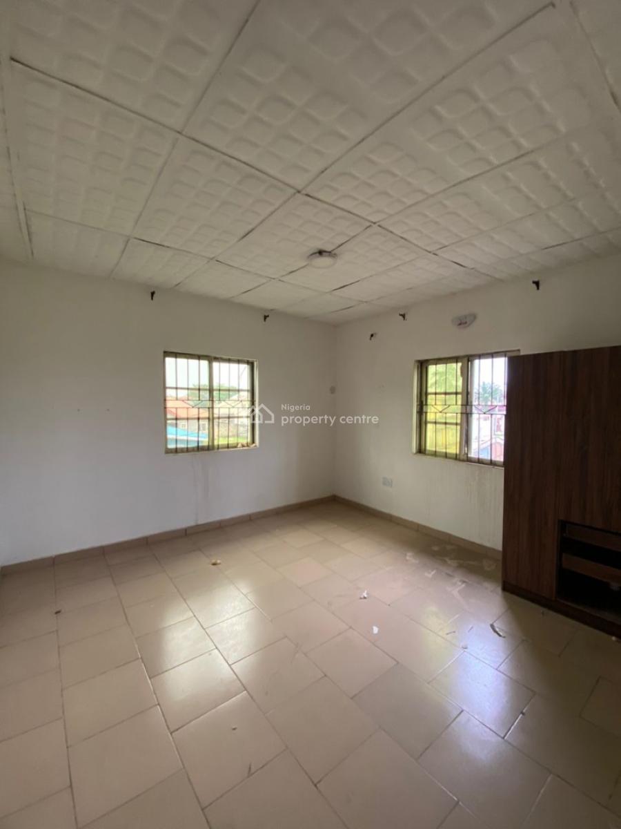 Executive 2 Bedrooms Luxury Apartment, Fountain Estate Oke-ira Nla Ado Road, Ajah, Lagos, Flat / Apartment for Rent