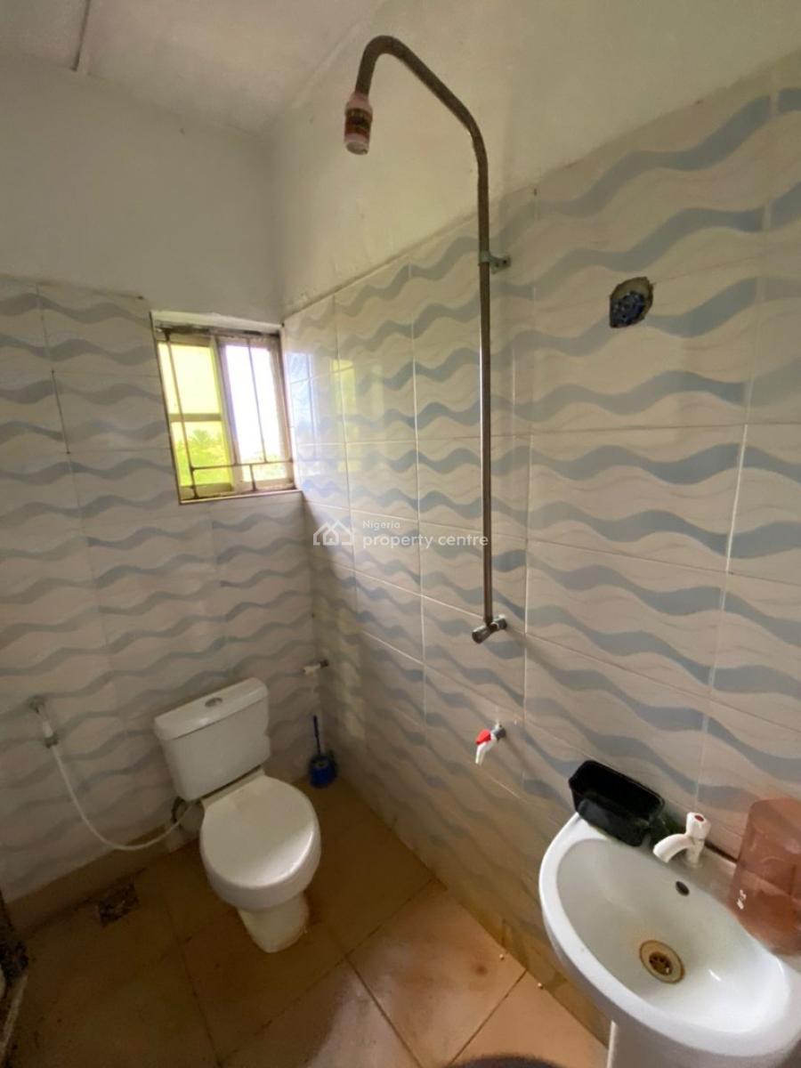 Executive 2 Bedrooms Luxury Apartment, Fountain Estate Oke-ira Nla Ado Road, Ajah, Lagos, Flat / Apartment for Rent