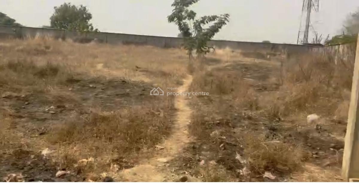 3,077sqm, Residential, Tarred Road , C of O, By Bon Hotel, Katampe (main), Katampe, Abuja, Commercial Land for Sale