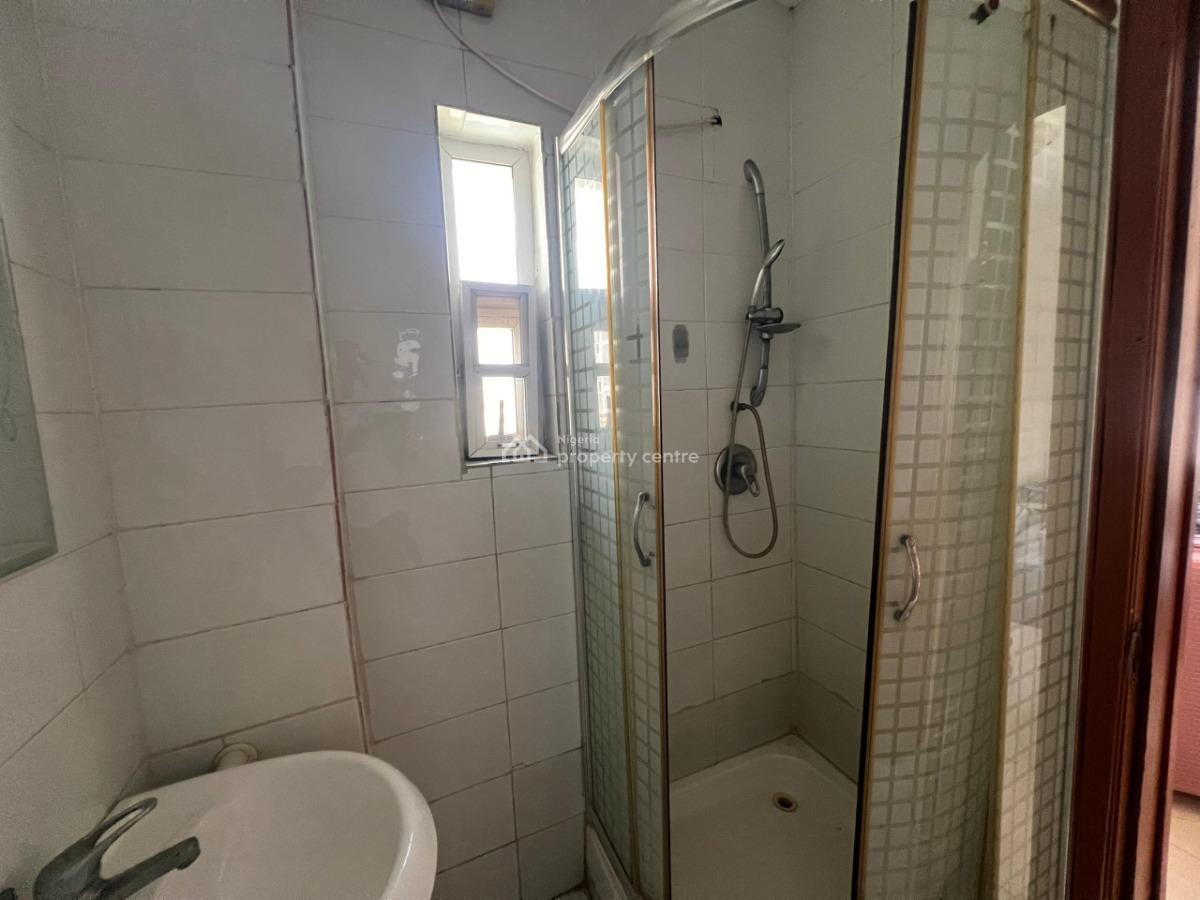 3 Bedroom Apartment with Bq and Solar, Oniru, Victoria Island (vi), Lagos, Flat / Apartment for Sale