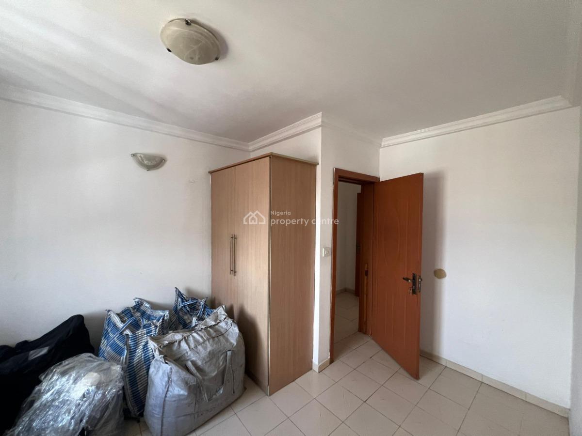 3 Bedroom Apartment with Bq and Solar, Oniru, Victoria Island (vi), Lagos, Flat / Apartment for Sale