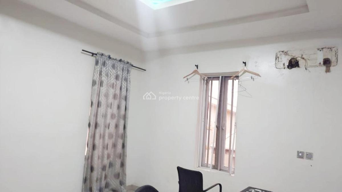 Luxury 4 Bedroom Semi Detached Duplex, Gra Phase 1, Magodo, Lagos, Semi-detached Duplex for Rent
