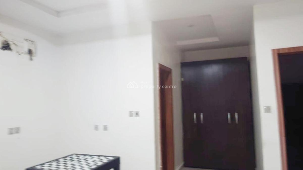 Luxury 4 Bedroom Semi Detached Duplex, Gra Phase 1, Magodo, Lagos, Semi-detached Duplex for Rent