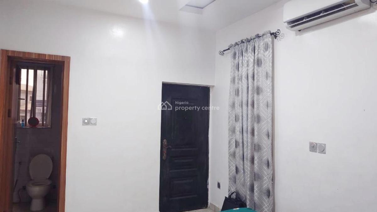 Luxury 4 Bedroom Semi Detached Duplex, Gra Phase 1, Magodo, Lagos, Semi-detached Duplex for Rent