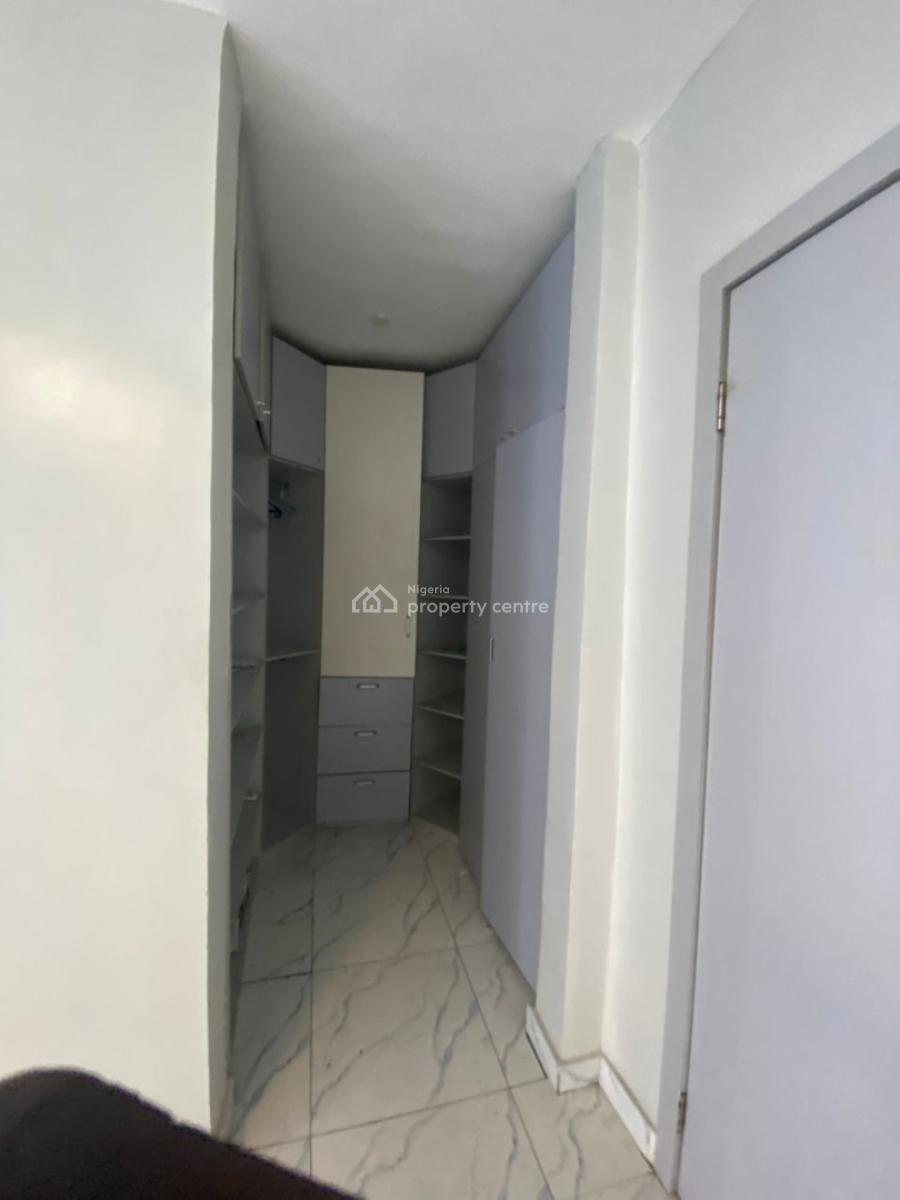 4 Bedroom Terrace, Conservation Road Lekki Lagos, Lekki, Lagos, Terraced Duplex for Rent