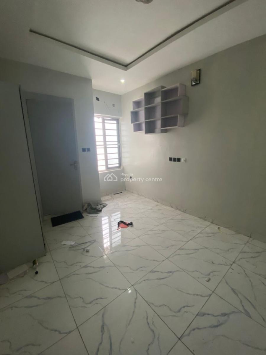 4 Bedroom Terrace, Conservation Road Lekki Lagos, Lekki, Lagos, Terraced Duplex for Rent