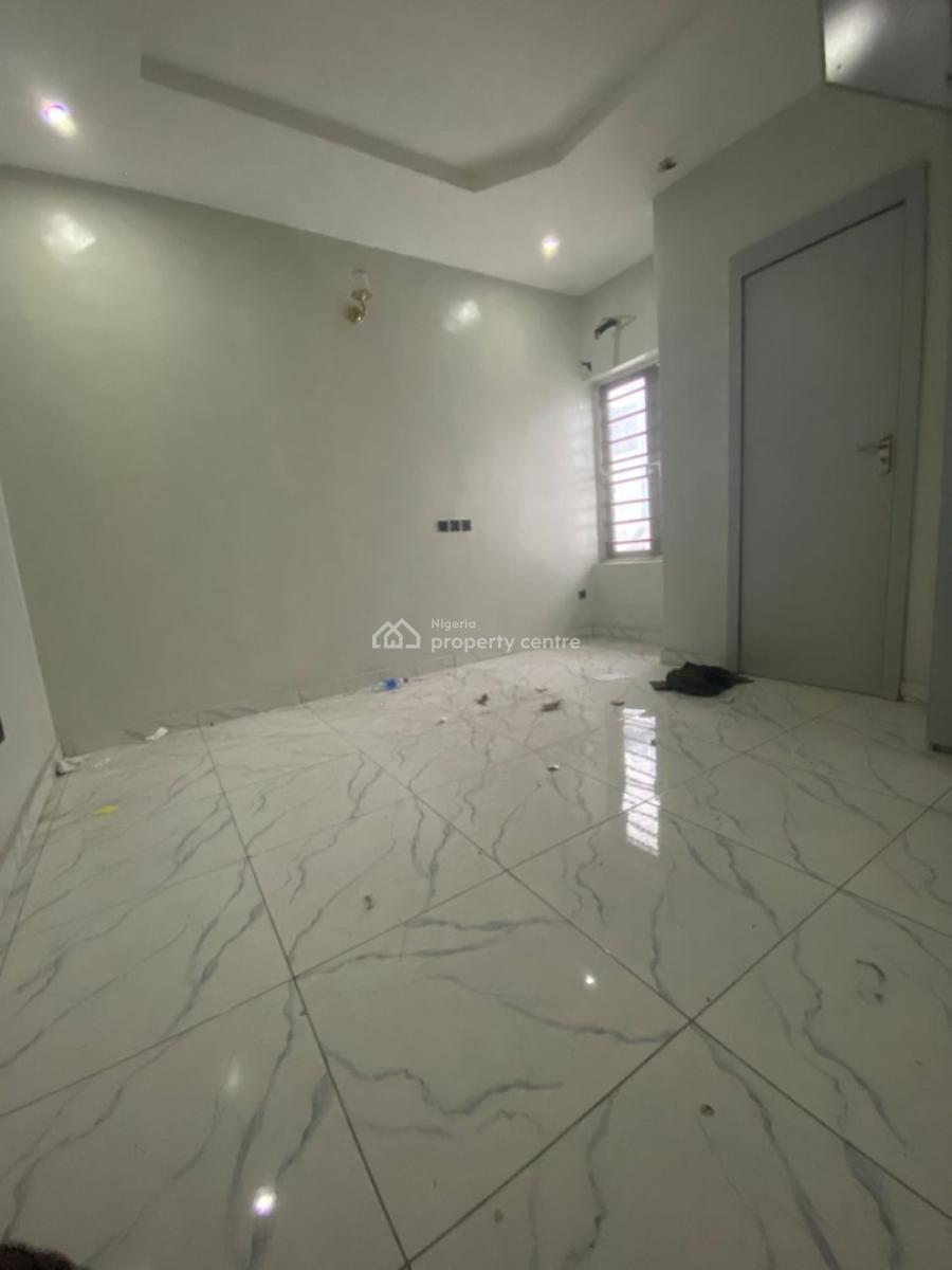4 Bedroom Terrace, Conservation Road Lekki Lagos, Lekki, Lagos, Terraced Duplex for Rent
