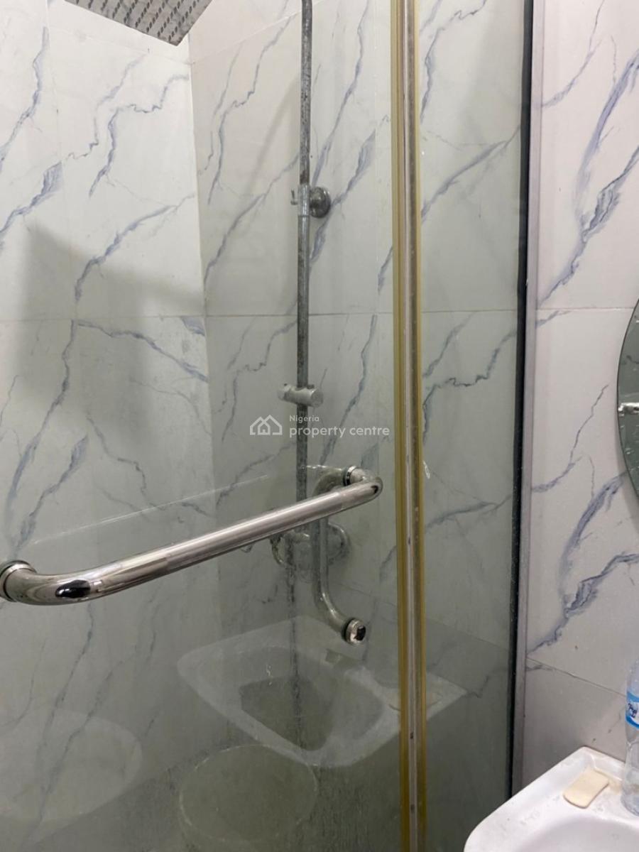 4 Bedroom Terrace, Conservation Road Lekki Lagos, Lekki, Lagos, Terraced Duplex for Rent