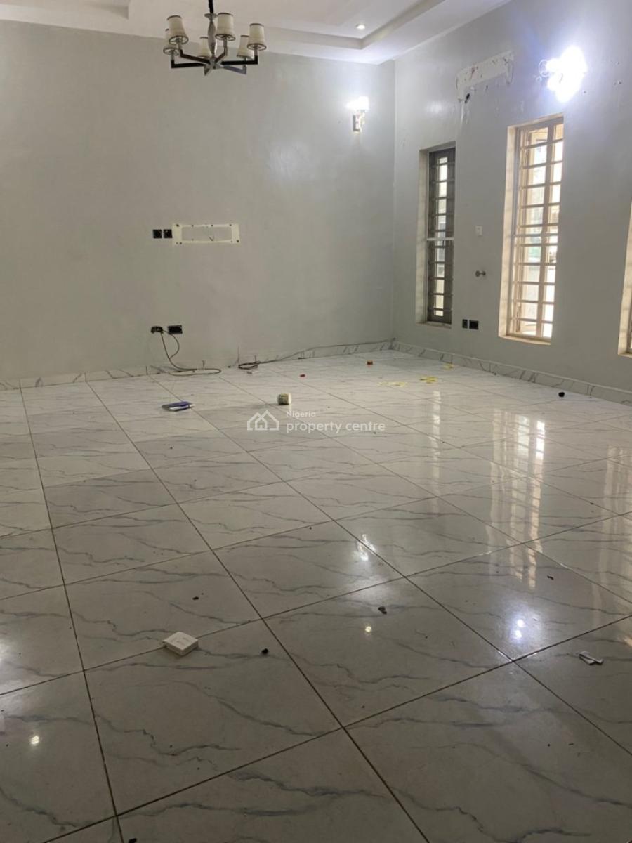 4 Bedroom Terrace, Conservation Road Lekki Lagos, Lekki, Lagos, Terraced Duplex for Rent