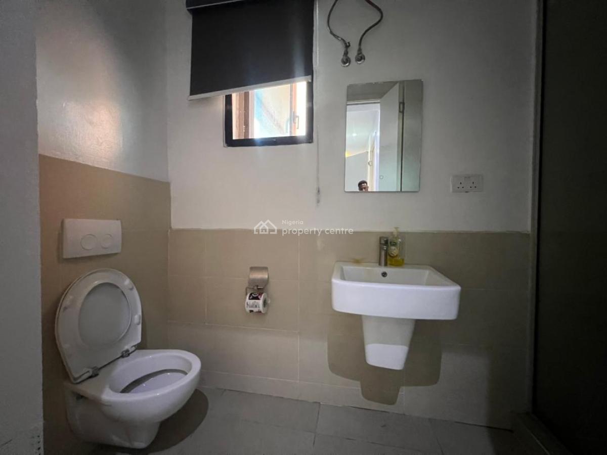 a Luxury Fully Furnished 2-bedroom Apartment with a Furnished Bq, Lekki Phase 1, Lekki, Lagos, Flat / Apartment for Rent