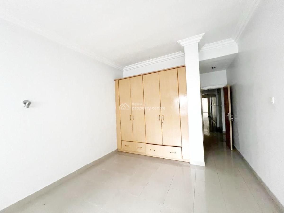 Luxury 3 Bedroom Apartment with Bq & Swimming Pool, Ikoyi, Lagos, Flat / Apartment for Sale