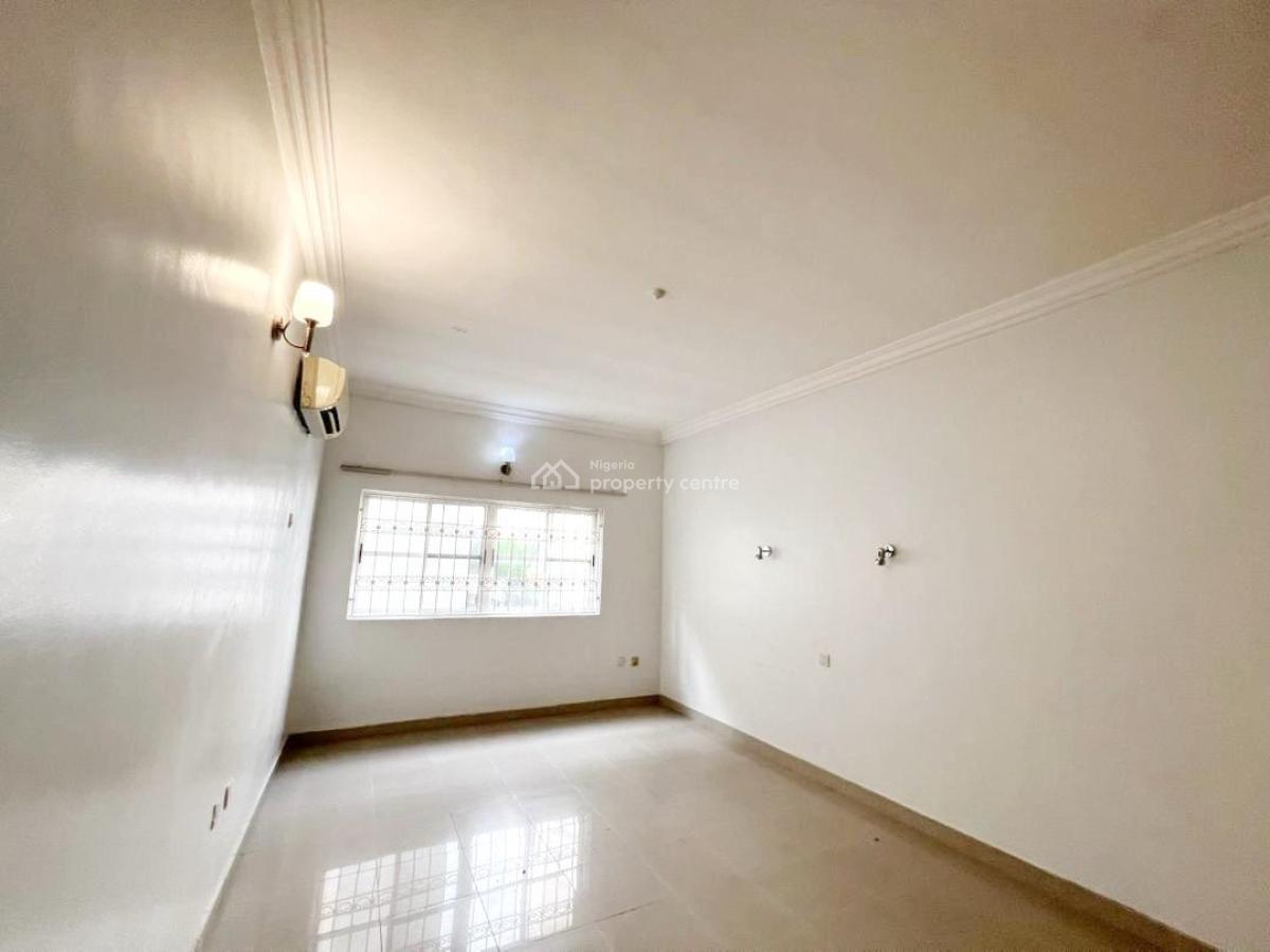 Luxury 3 Bedroom Apartment with Bq & Swimming Pool, Ikoyi, Lagos, Flat / Apartment for Sale