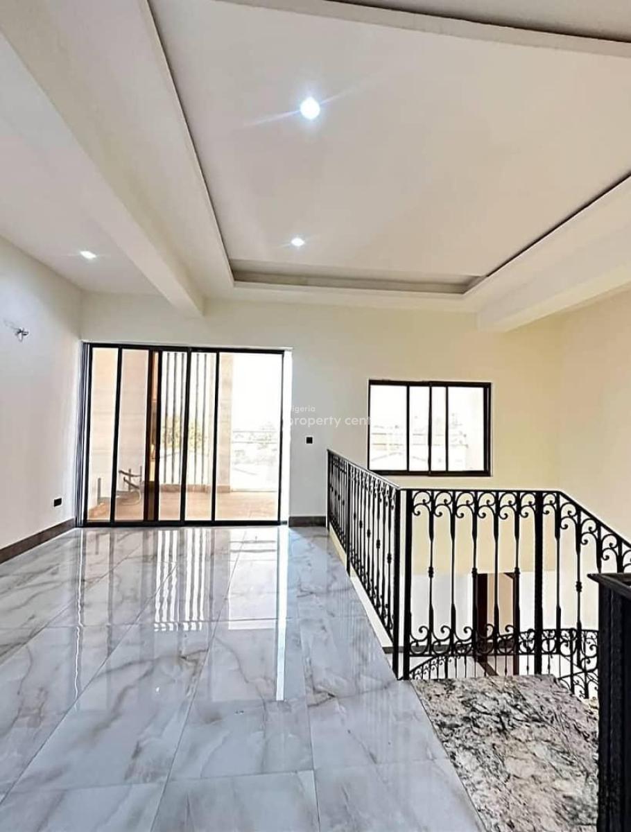 Luxury 5 Bedroom Mansoinette Pent-house, Old Ikoyi, Ikoyi, Lagos, House for Sale