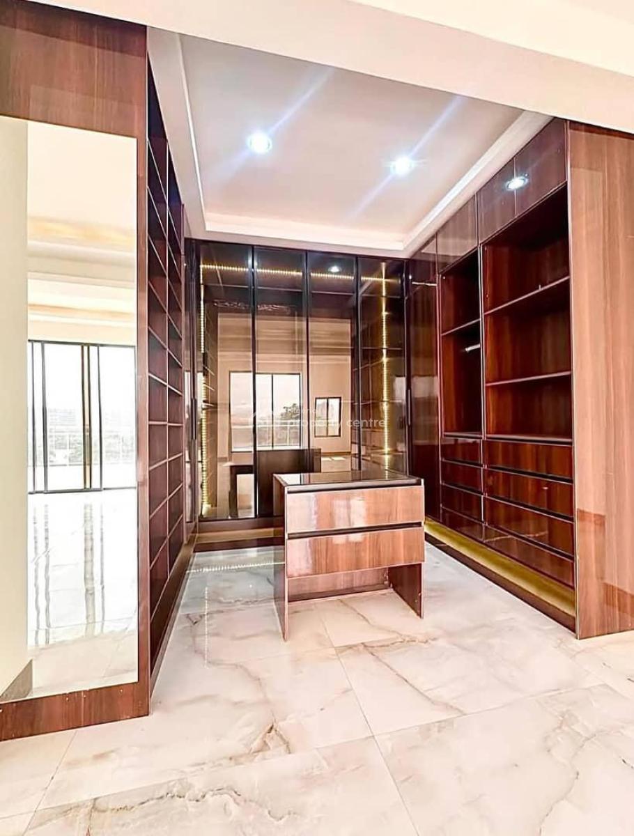 Luxury 5 Bedroom Mansoinette Pent-house, Old Ikoyi, Ikoyi, Lagos, House for Sale