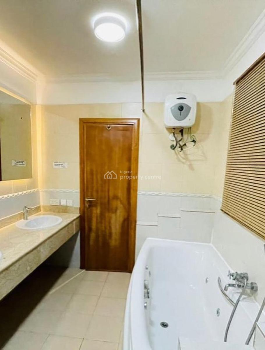 Luxury 5 Bedroom Mansoinette Pent-house, Old Ikoyi, Ikoyi, Lagos, House for Sale