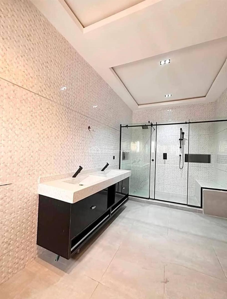 Luxury 5 Bedroom Mansoinette Pent-house, Old Ikoyi, Ikoyi, Lagos, House for Sale