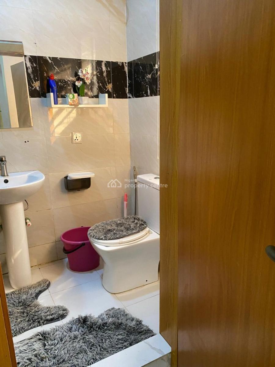 4 Bedroom Terrace, Conservative Road, Lekki, Lagos, Terraced Duplex for Rent